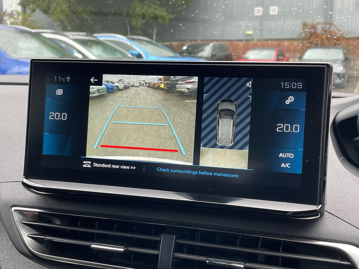 Used Peugeot 3008 2023 for sale - 76199941: Photo 54