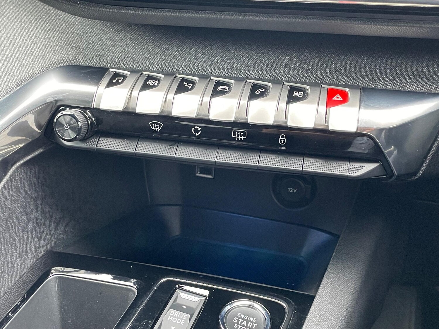 Used Peugeot 3008 2023 for sale - 76199941: Photo 55