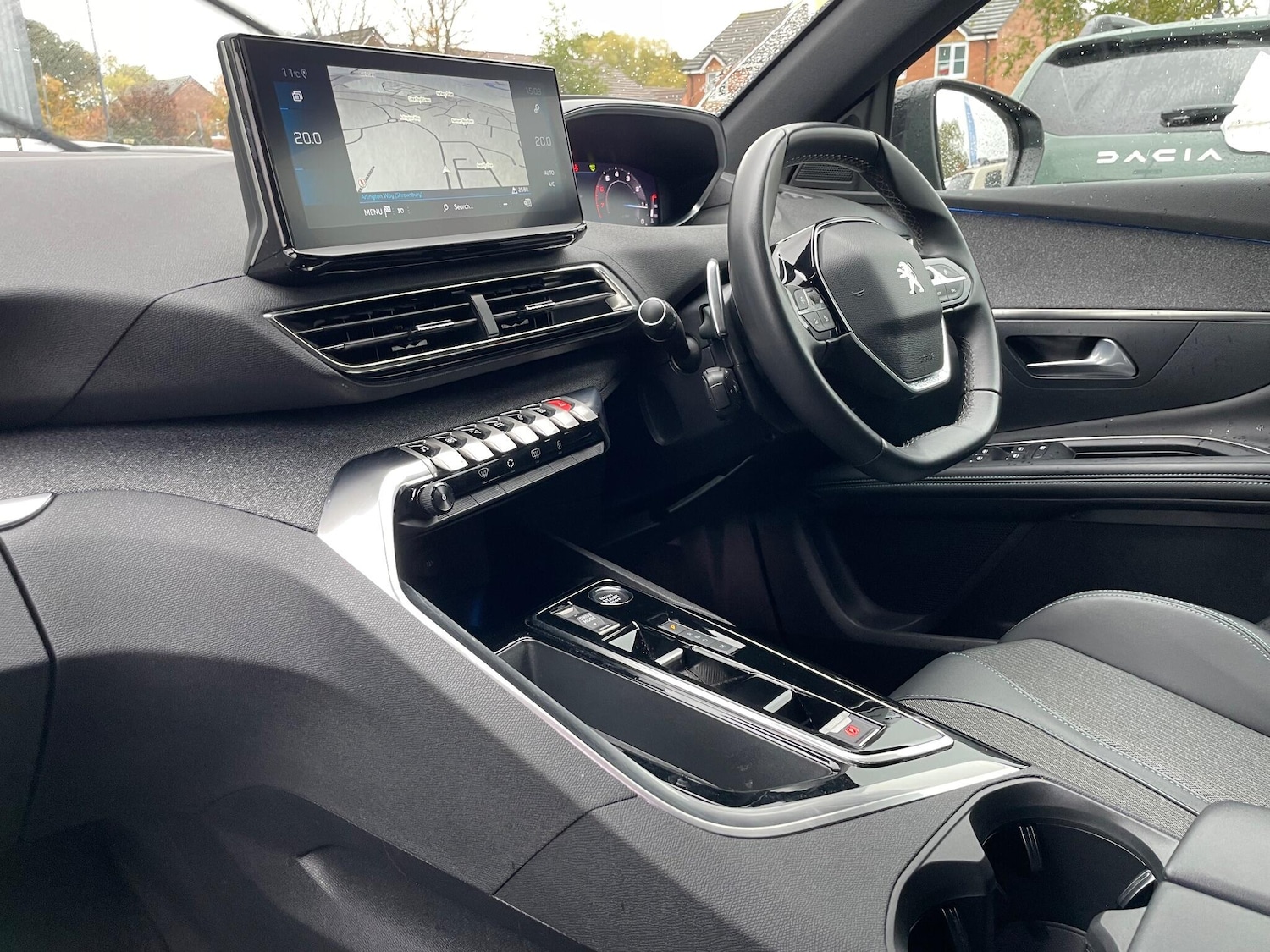 Used Peugeot 3008 2023 for sale - 76199941: Photo 58