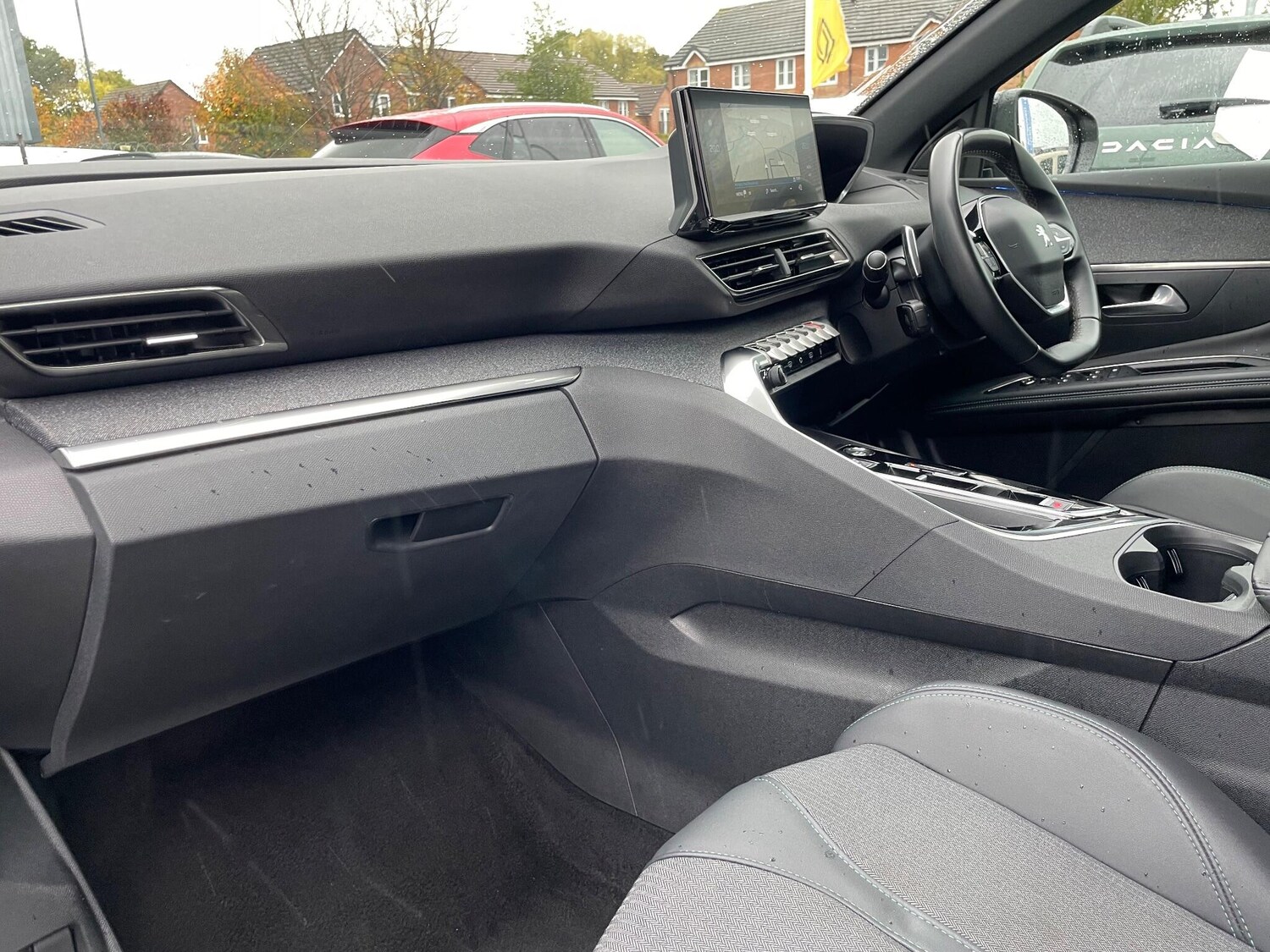 Used Peugeot 3008 2023 for sale - 76199941: Photo 59