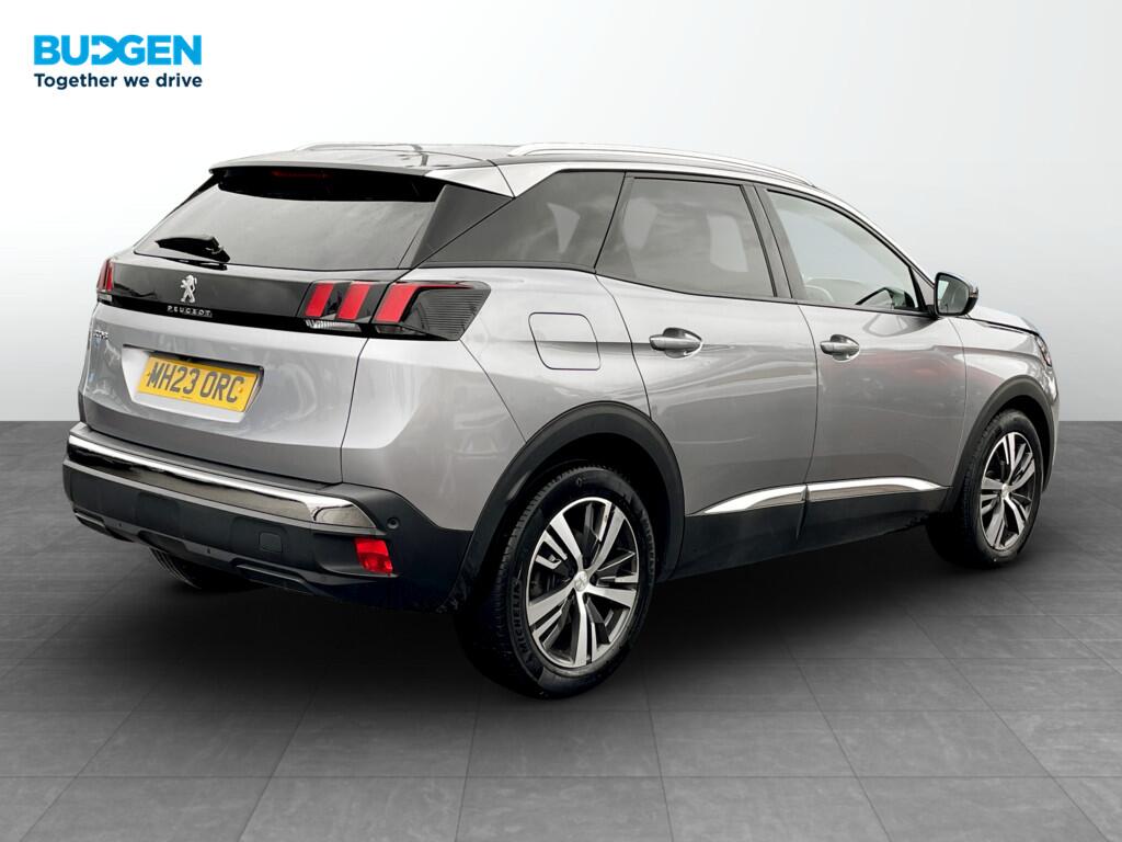 Used Peugeot 3008 2023 for sale - 76199941: Photo 6