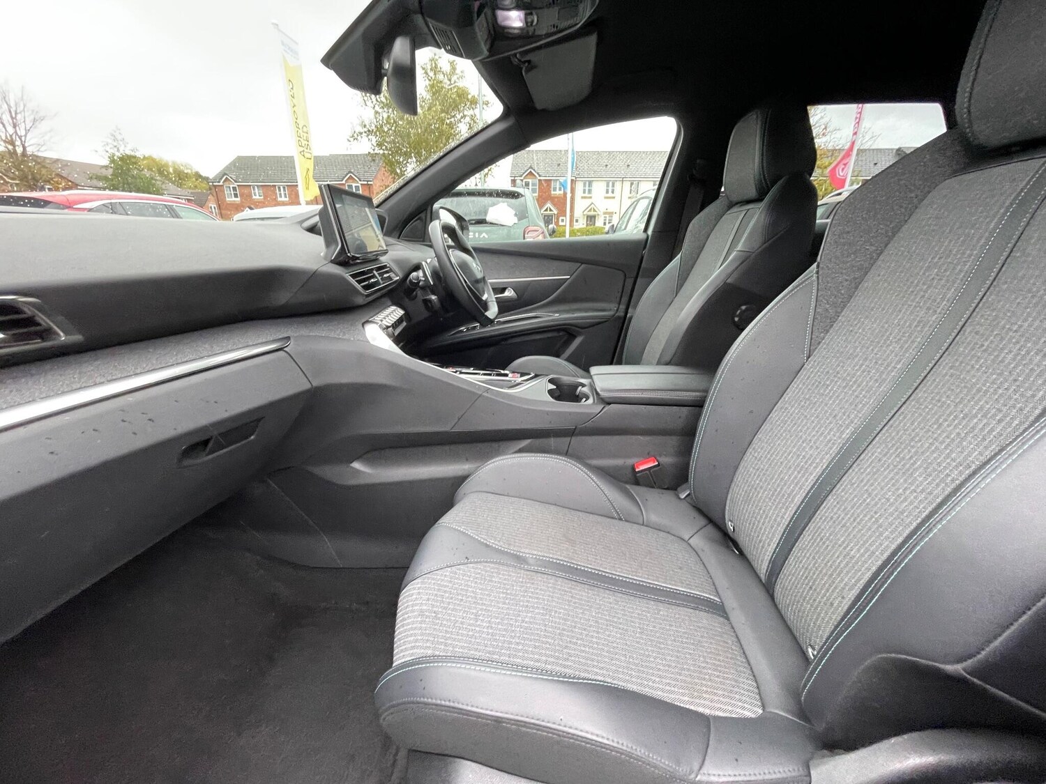 Used Peugeot 3008 2023 for sale - 76199941: Photo 60