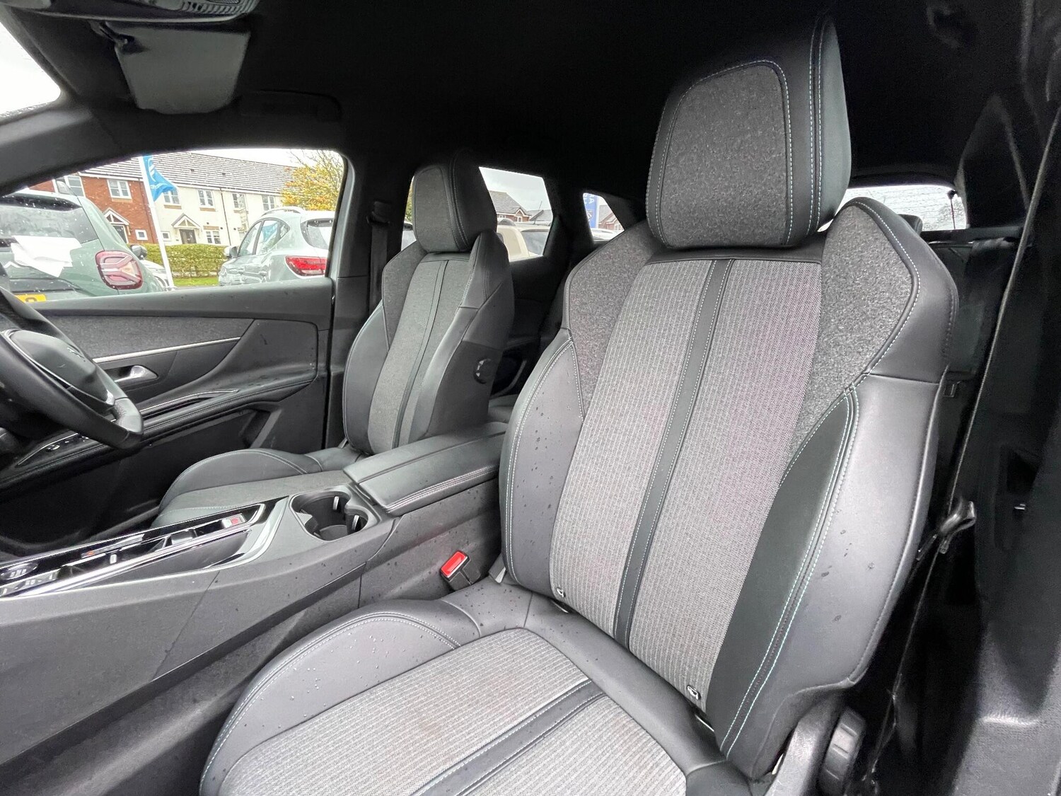 Used Peugeot 3008 2023 for sale - 76199941: Photo 61