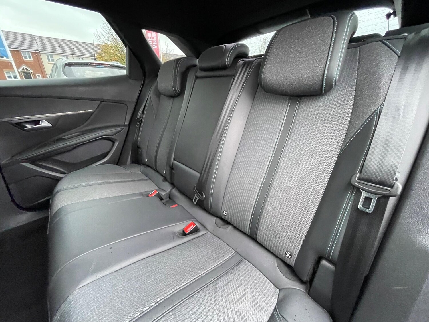 Used Peugeot 3008 2023 for sale - 76199941: Photo 63