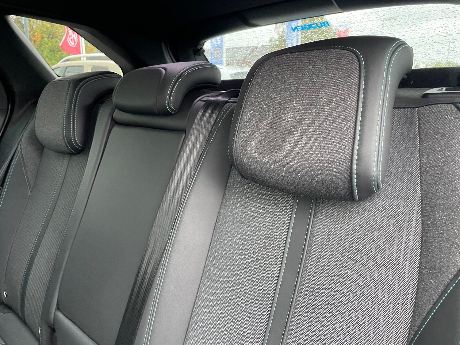 Used Peugeot 3008 2023 for sale - 76199941: Photo 64