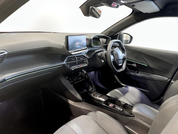 Used Peugeot 2008 2023 for sale - 75741828: Photo 13