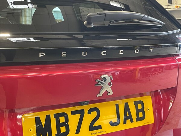 Used Peugeot 2008 2023 for sale - 75741828: Photo 28