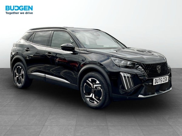 Used Peugeot 2008 2025 for sale - 76200246: Photo 1