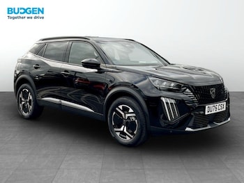 Peugeot - 2008