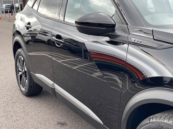 Used Peugeot 2008 2025 for sale - 76200246: Photo 20