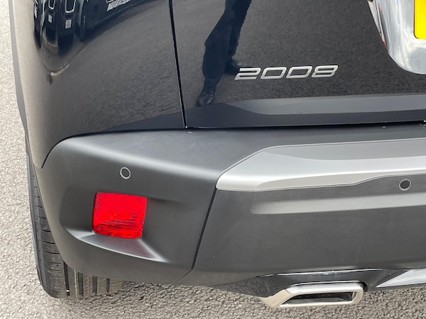 Used Peugeot 2008 2025 for sale - 76200246: Photo 29