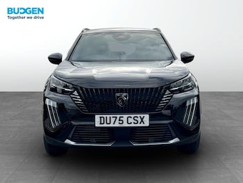 Used Peugeot 2008 2025 for sale - 76200246: Photo 2