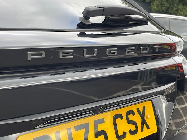 Used Peugeot 2008 2025 for sale - 76200246: Photo 30