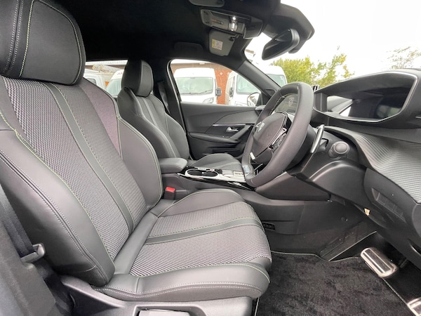 Used Peugeot 2008 2025 for sale - 76200246: Photo 39