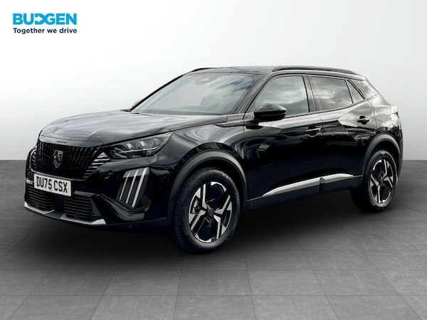 Used Peugeot 2008 2025 for sale - 76200246: Photo 3