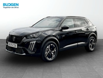 Used Peugeot 2008 2025 for sale - 76200246: Photo 3