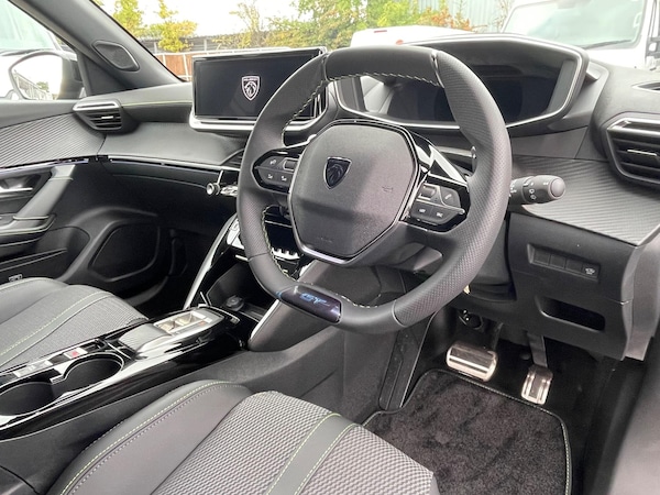 Used Peugeot 2008 2025 for sale - 76200246: Photo 40