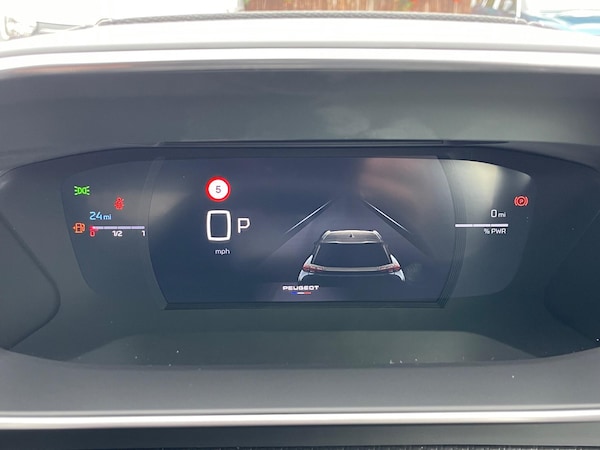 Used Peugeot 2008 2025 for sale - 76200246: Photo 42