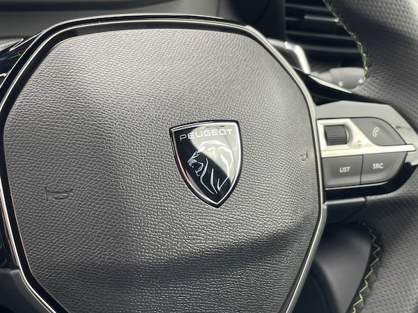 Used Peugeot 2008 2025 for sale - 76200246: Photo 44