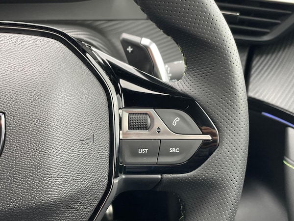 Used Peugeot 2008 2025 for sale - 76200246: Photo 45