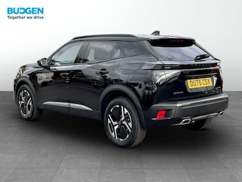 Used Peugeot 2008 2025 for sale - 76200246: Photo 4