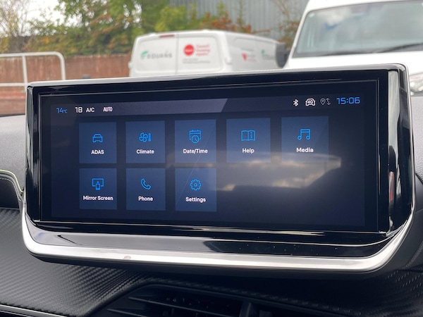 Used Peugeot 2008 2025 for sale - 76200246: Photo 51