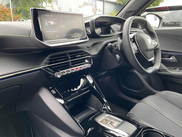 Used Peugeot 2008 2025 for sale - 76200246: Photo 58