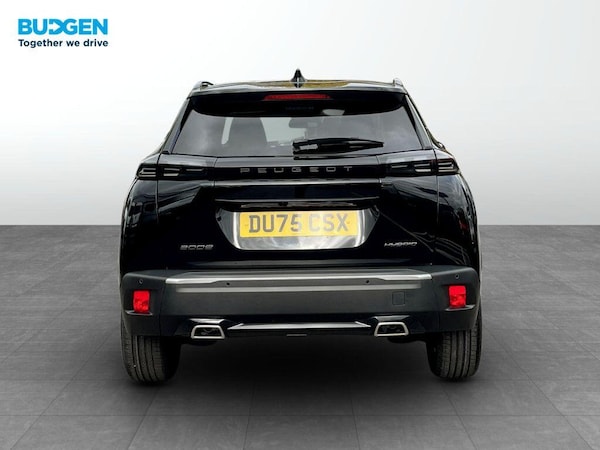 Used Peugeot 2008 2025 for sale - 76200246: Photo 5