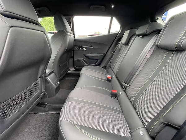 Used Peugeot 2008 2025 for sale - 76200246: Photo 62
