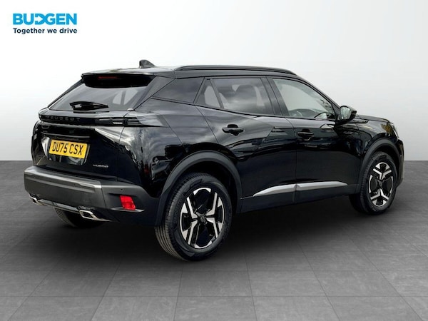 Used Peugeot 2008 2025 for sale - 76200246: Photo 6