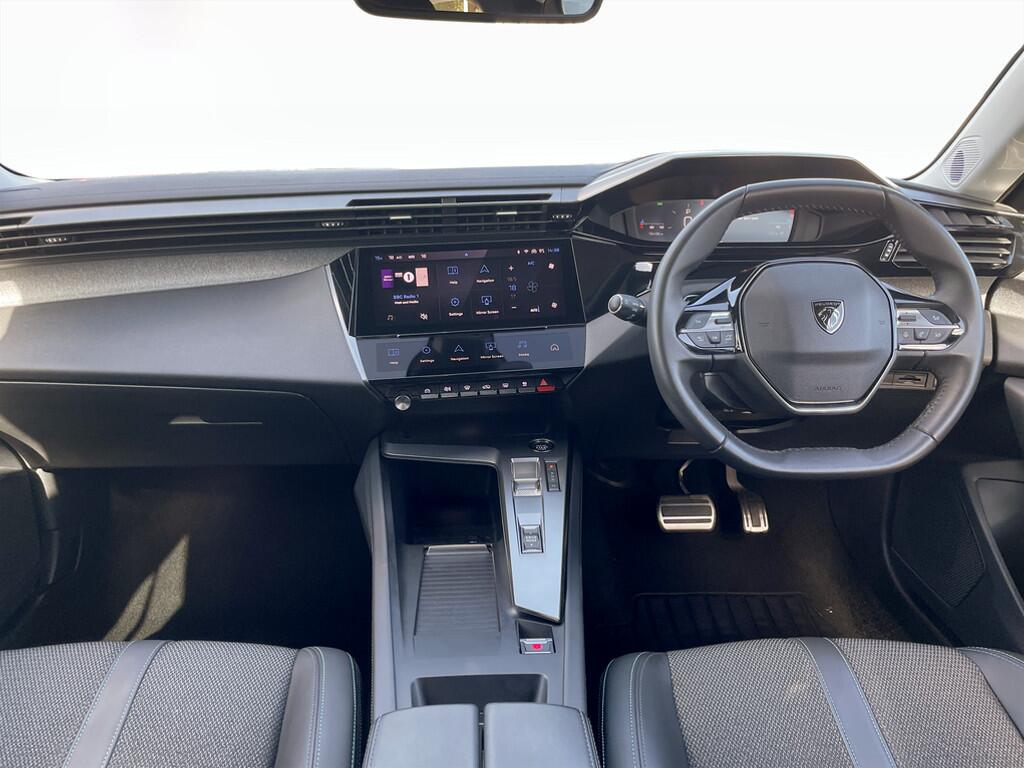 Used Peugeot 308 2023 for sale - 75927078: Photo 10