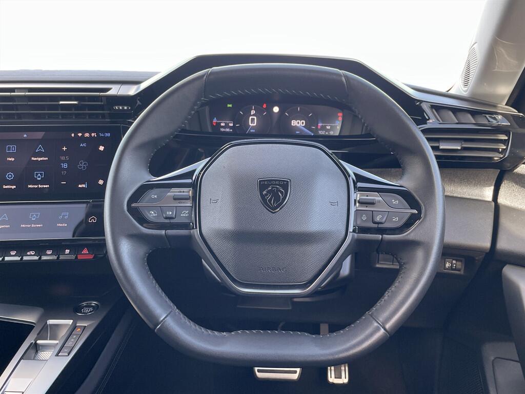Used Peugeot 308 2023 for sale - 75927078: Photo 11