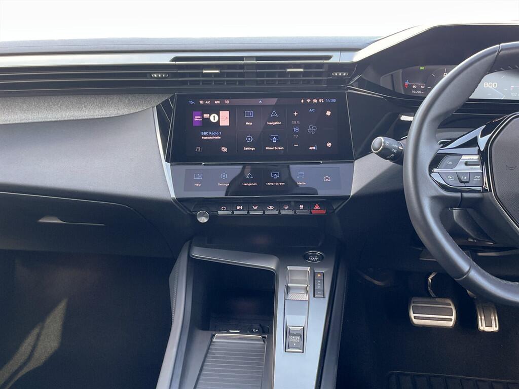 Used Peugeot 308 2023 for sale - 75927078: Photo 12