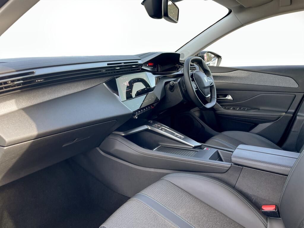 Used Peugeot 308 2023 for sale - 75927078: Photo 13