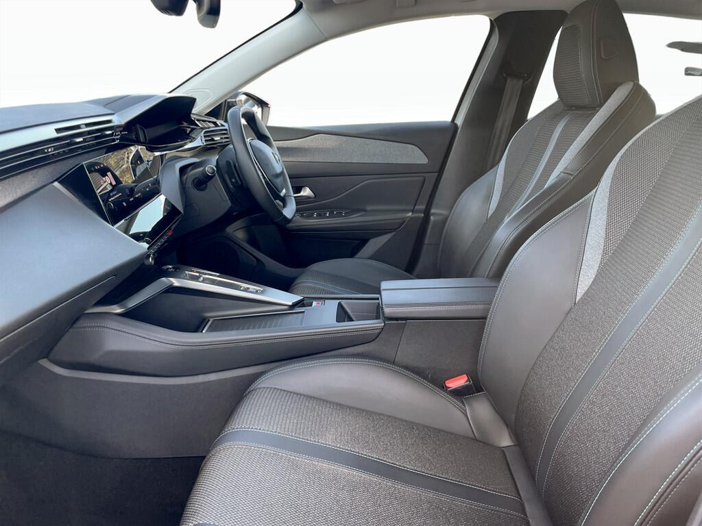 Used Peugeot 308 2023 for sale - 75927078: Photo 14