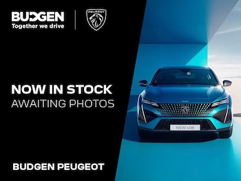 Peugeot - 308