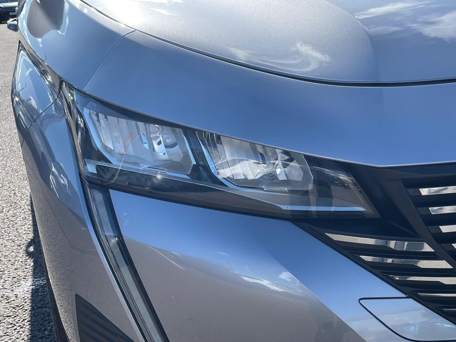 Used Peugeot 308 2023 for sale - 75927078: Photo 20