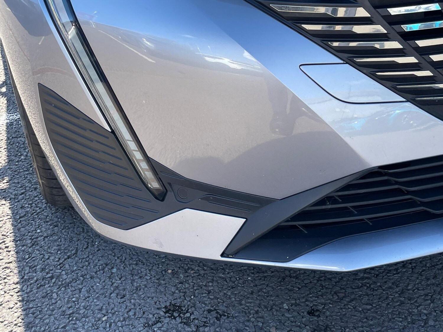 Used Peugeot 308 2023 for sale - 75927078: Photo 21