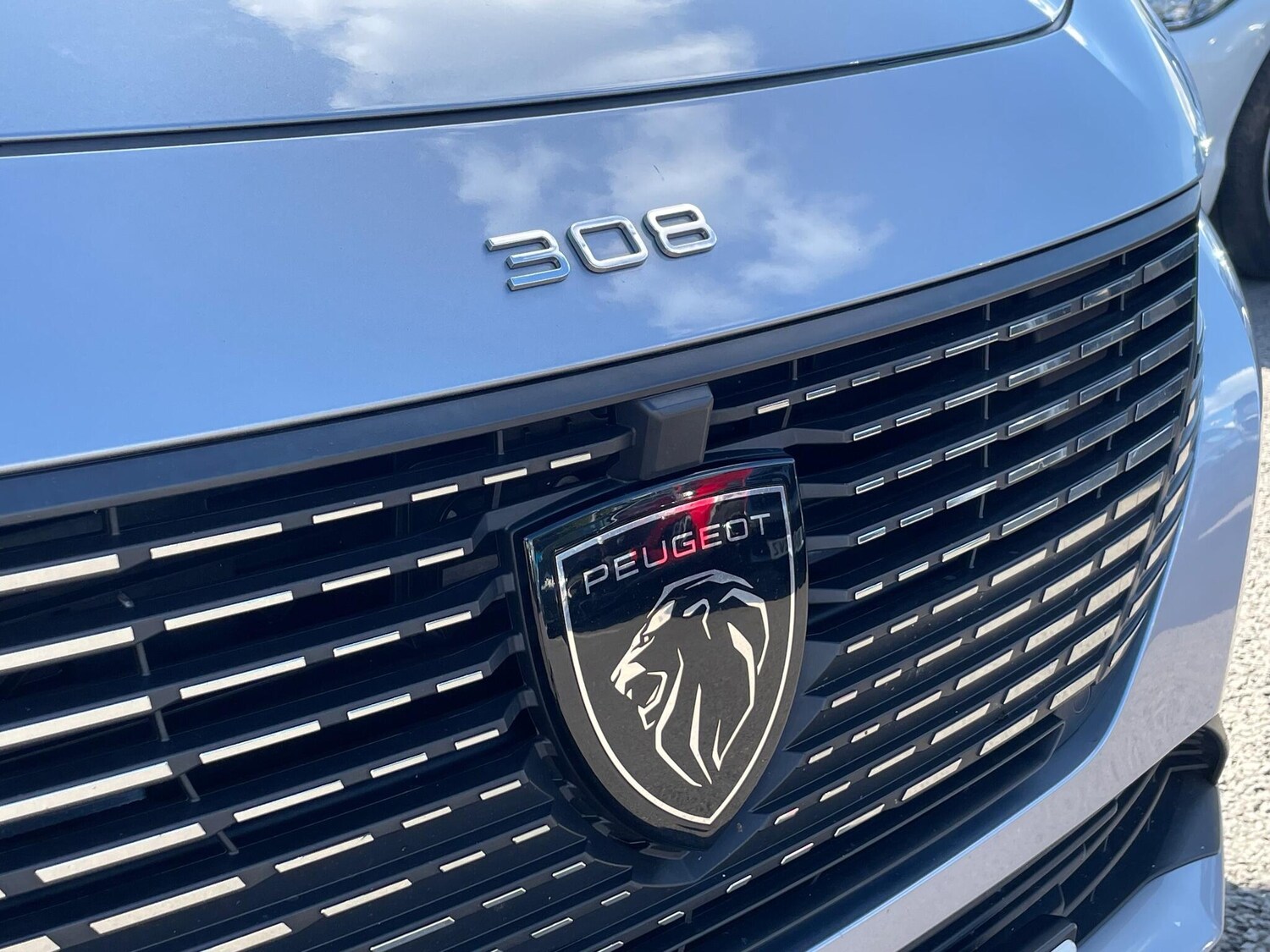 Used Peugeot 308 2023 for sale - 75927078: Photo 22