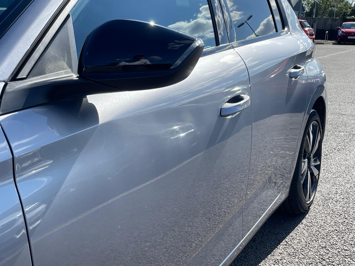 Used Peugeot 308 2023 for sale - 75927078: Photo 24