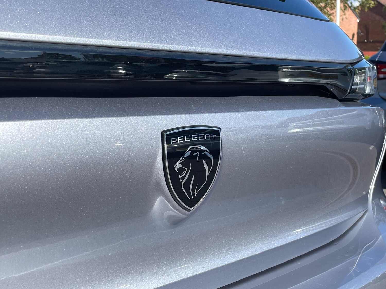 Used Peugeot 308 2023 for sale - 75927078: Photo 27