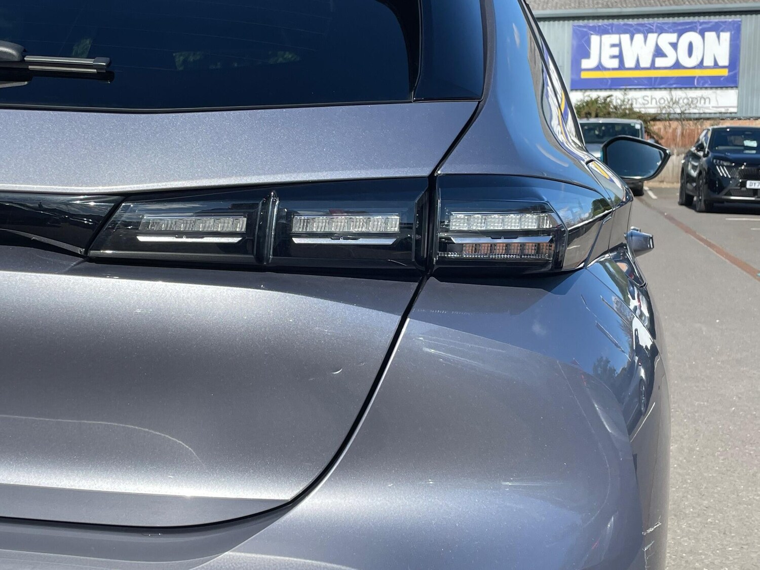 Used Peugeot 308 2023 for sale - 75927078: Photo 28