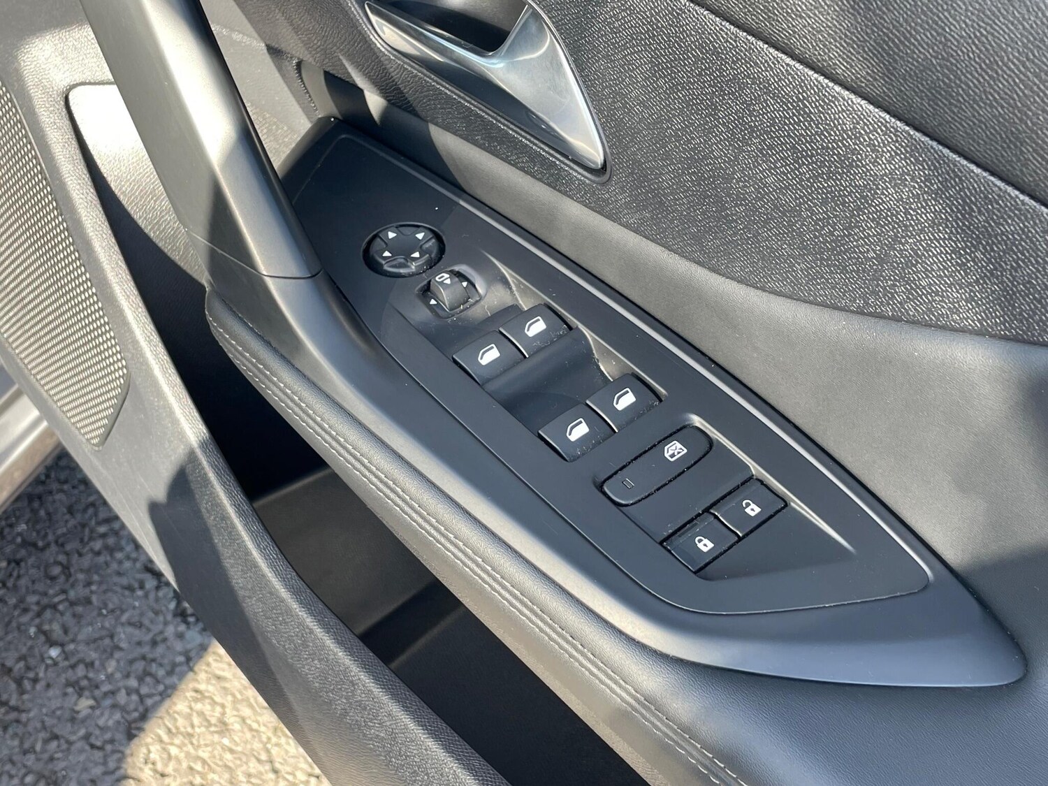 Used Peugeot 308 2023 for sale - 75927078: Photo 32