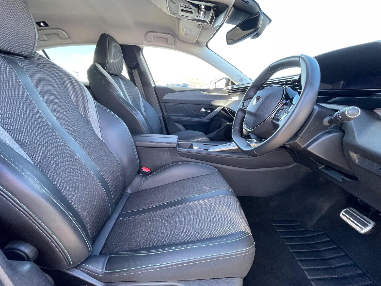 Used Peugeot 308 2023 for sale - 75927078: Photo 34