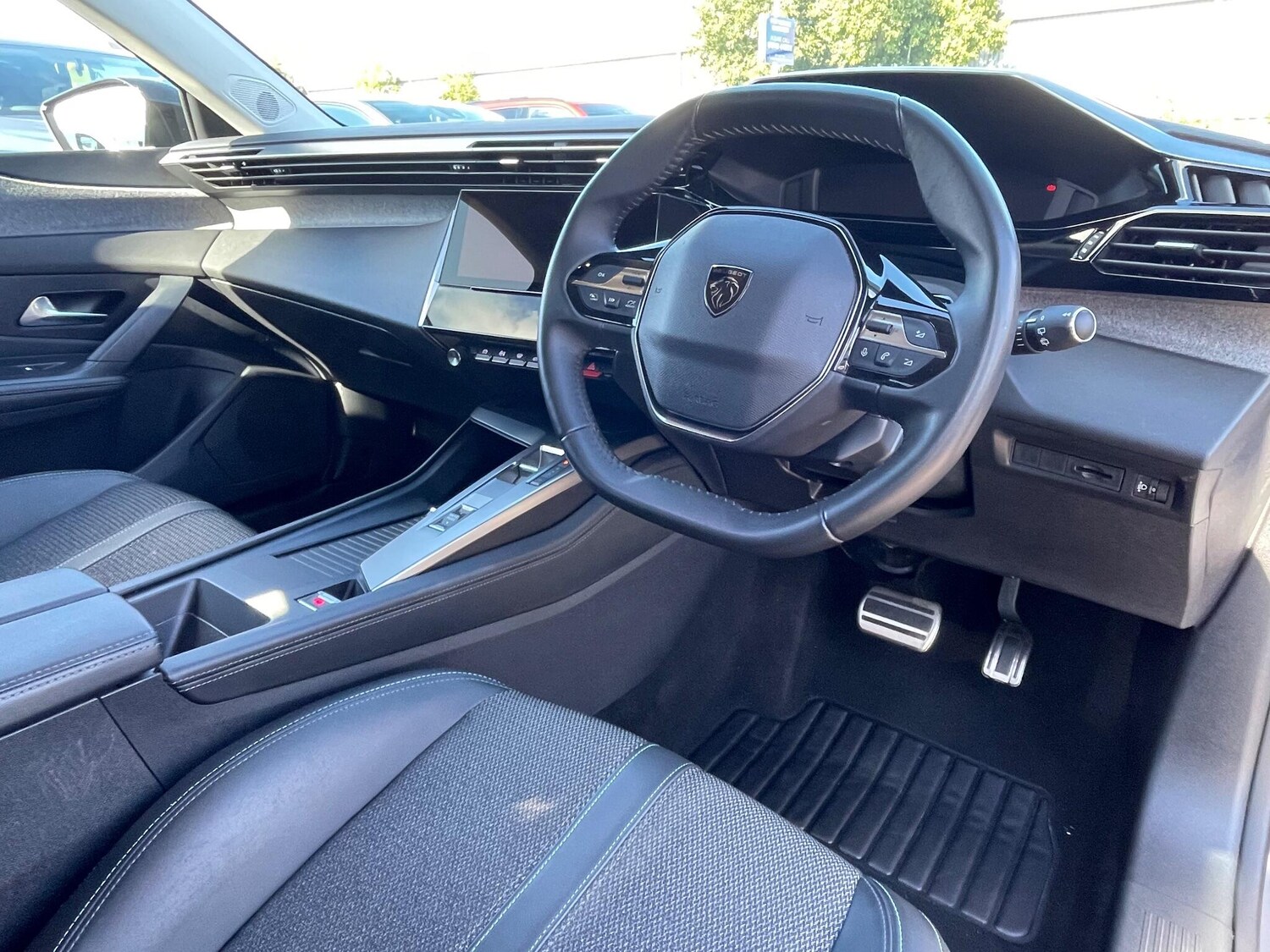 Used Peugeot 308 2023 for sale - 75927078: Photo 35