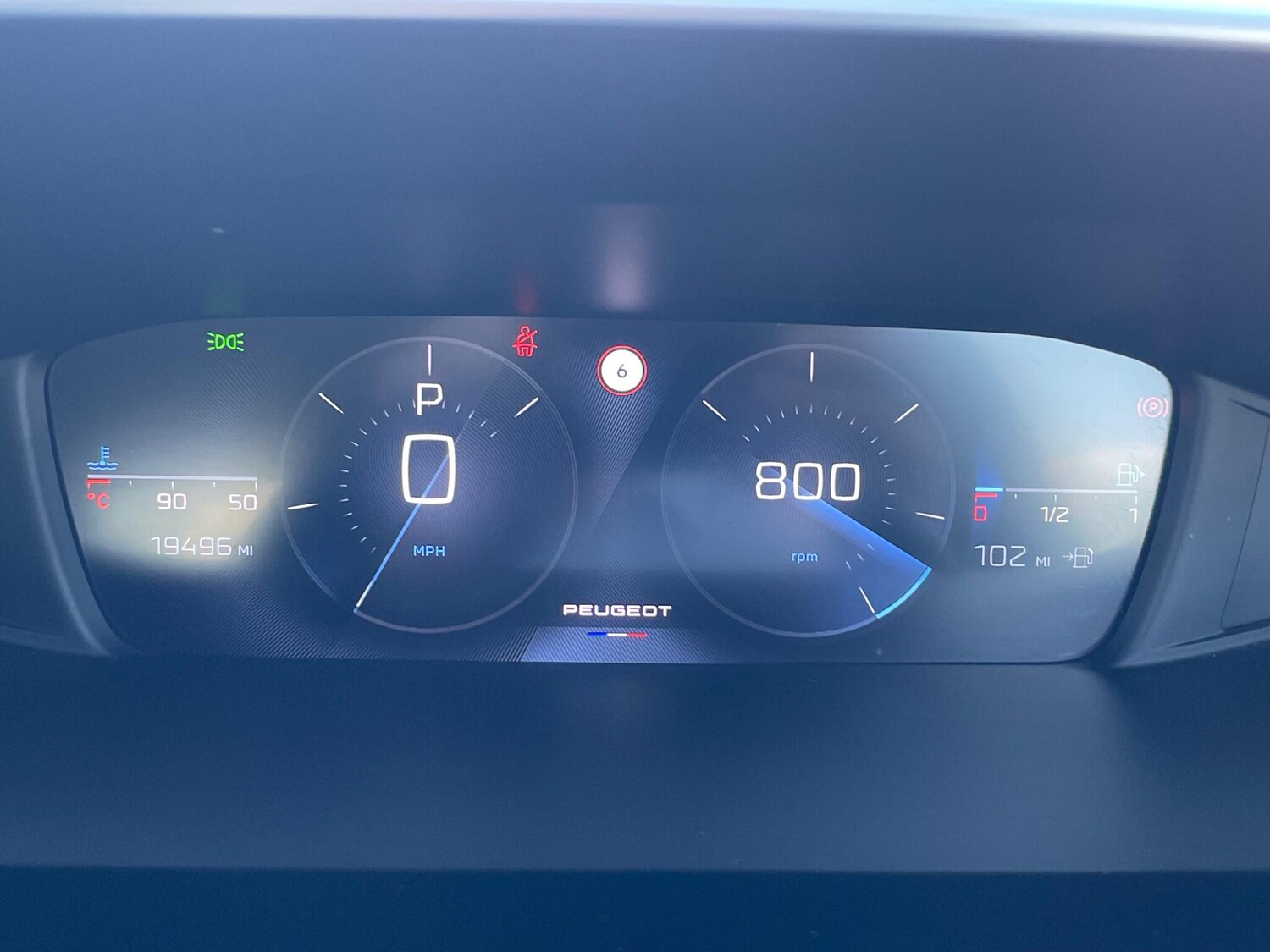 Used Peugeot 308 2023 for sale - 75927078: Photo 36