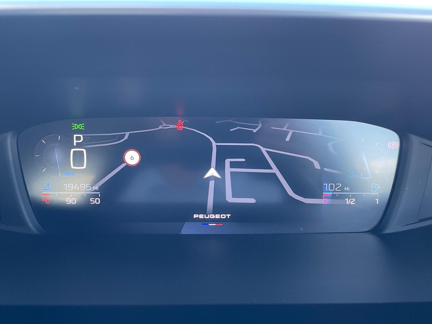 Used Peugeot 308 2023 for sale - 75927078: Photo 37