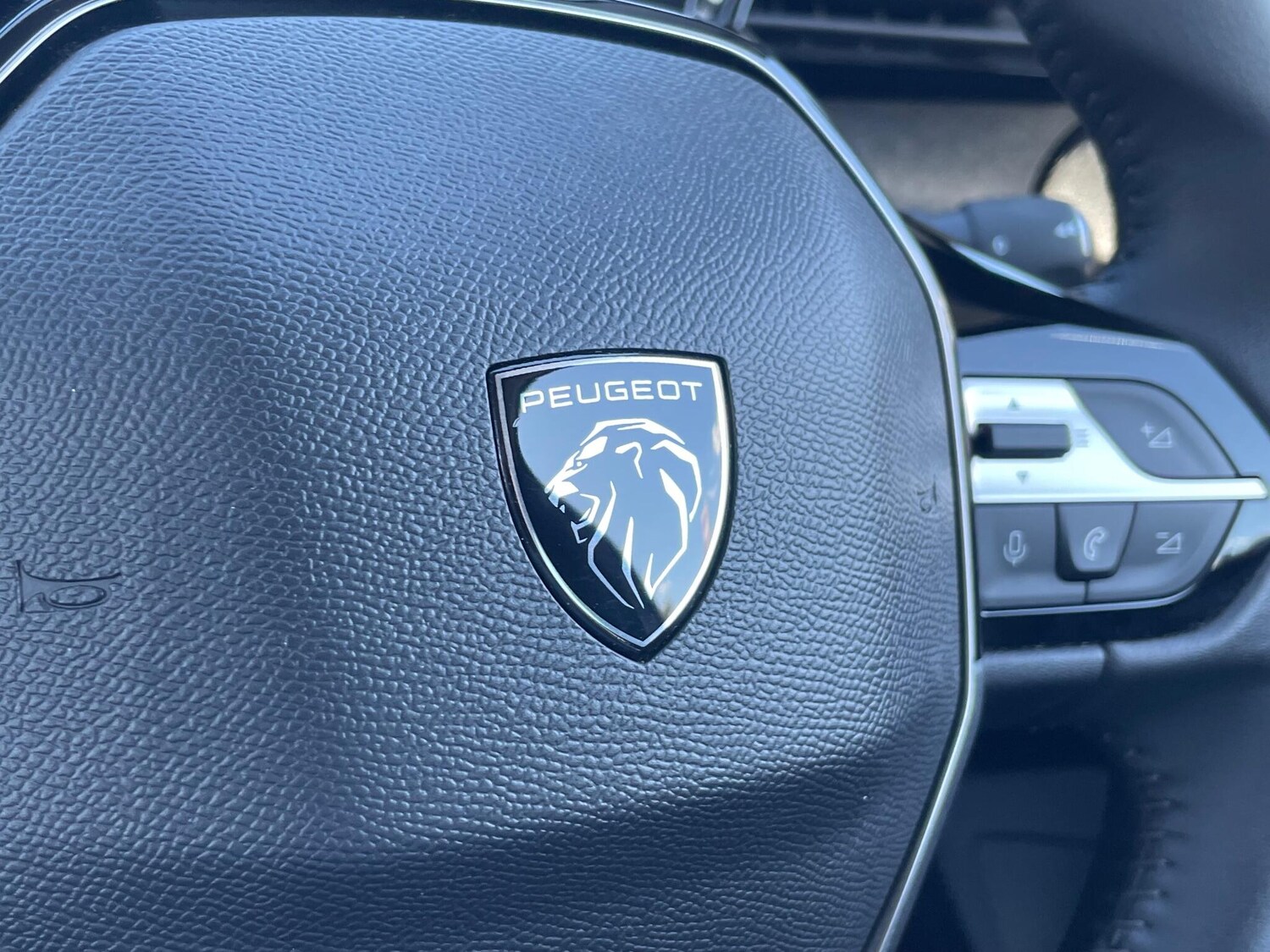 Used Peugeot 308 2023 for sale - 75927078: Photo 39