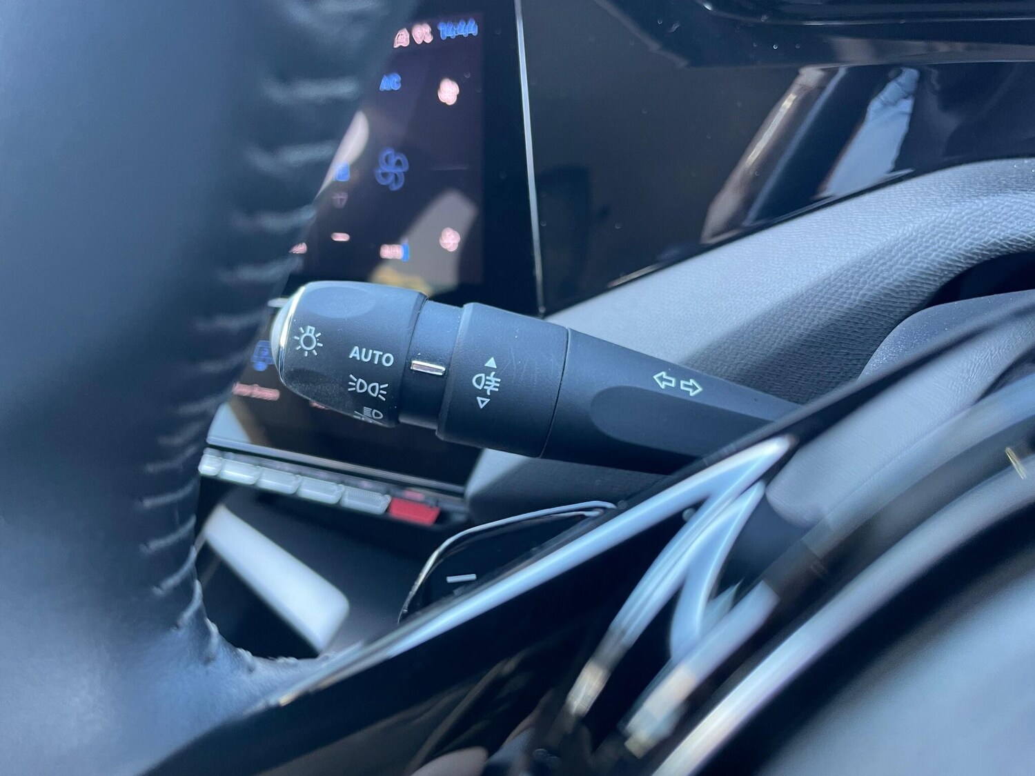 Used Peugeot 308 2023 for sale - 75927078: Photo 41