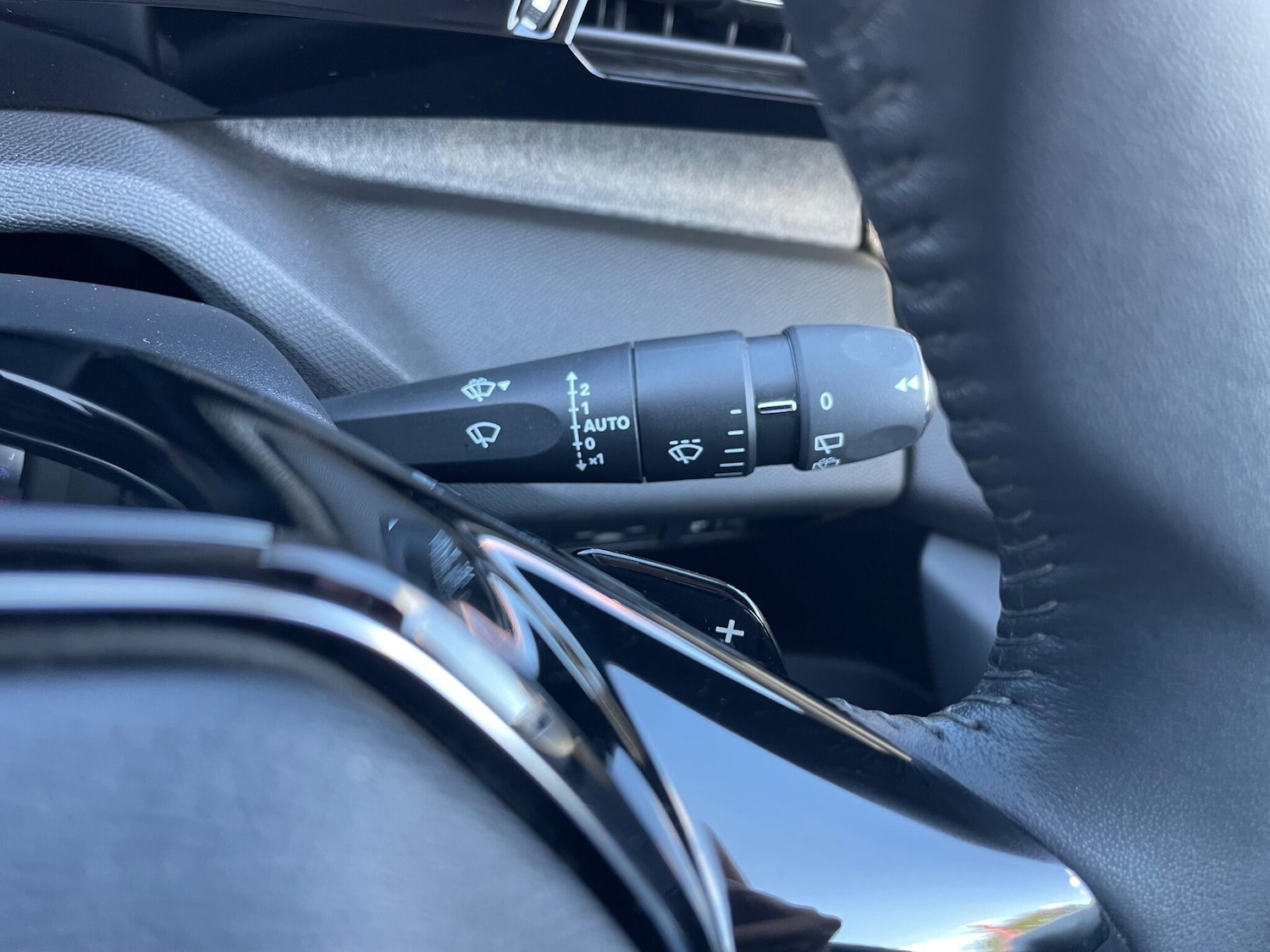 Used Peugeot 308 2023 for sale - 75927078: Photo 42